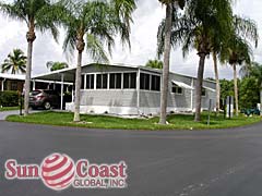QUAIL ROOST Manufactured Homes